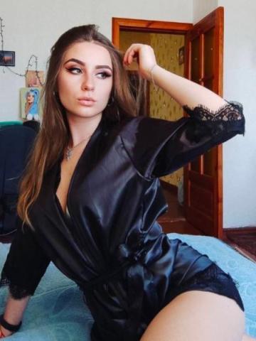 Анкета проститутки Натуся, 22 года